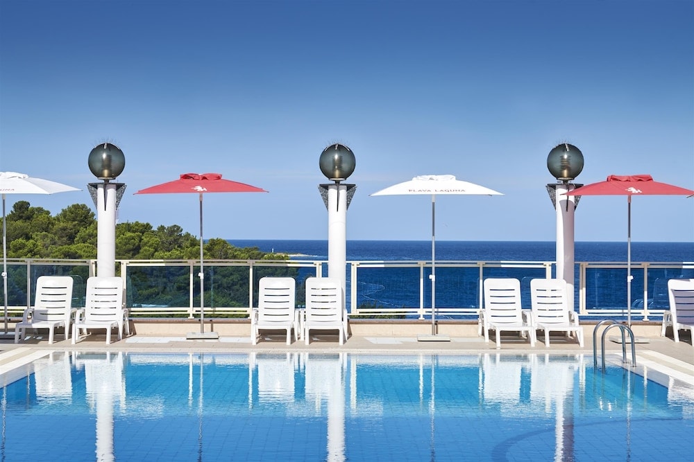 Poreč - Hotel Gran Vista Plava Laguna