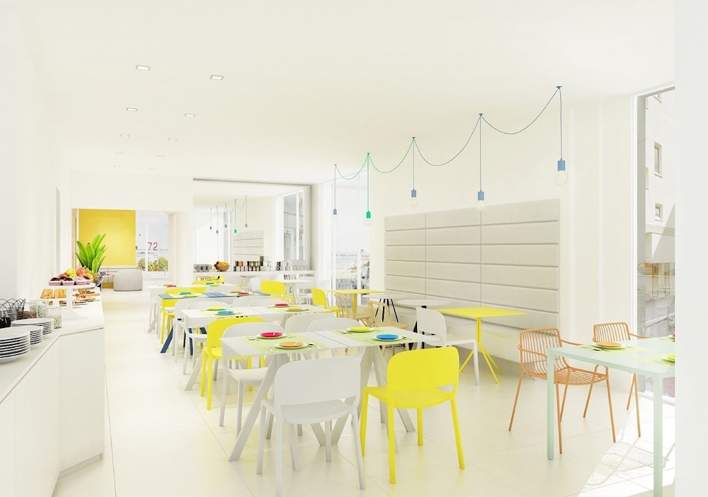 Bellaria-Igea Marina - Hotel Trevi
