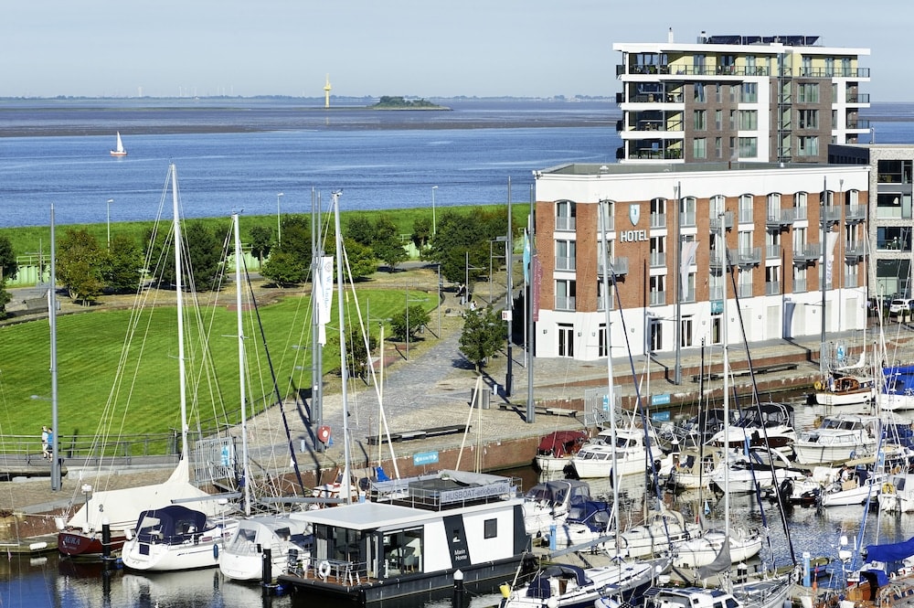 Bremerhaven - Im-Jaich Hotel Bremerhaven