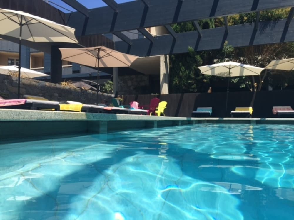 Bastia - Cors'Hotel
