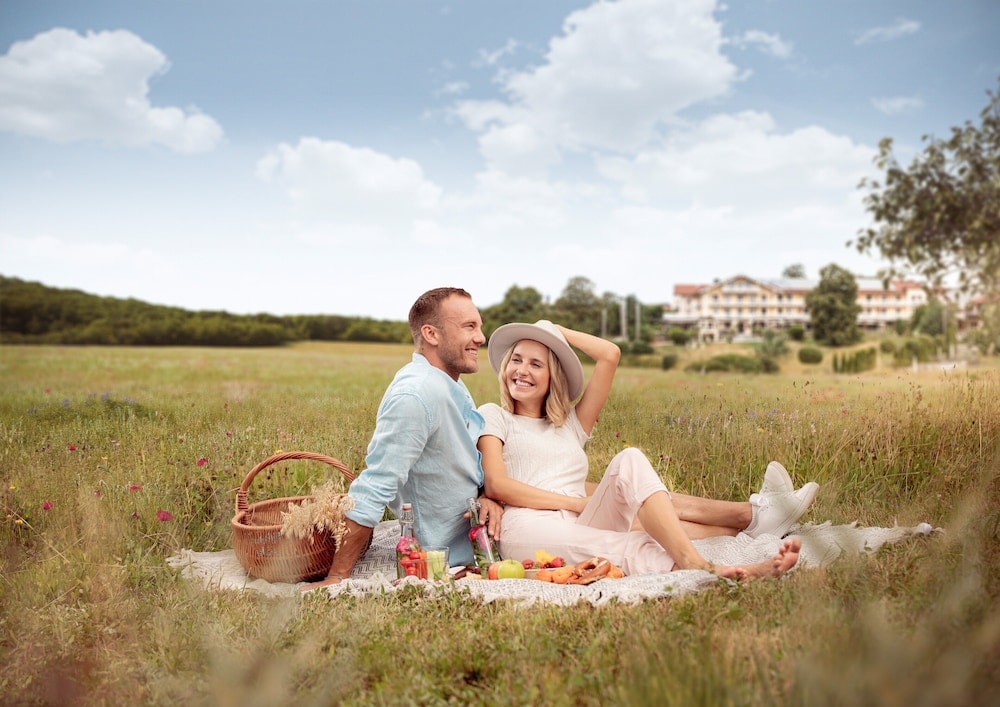 Teisendorf - Wellness Natur Resort Gut Edermann