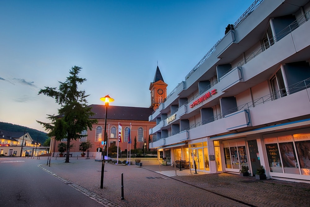 Bad Dürkheim - ACHAT Hotel Bad Dürkheim