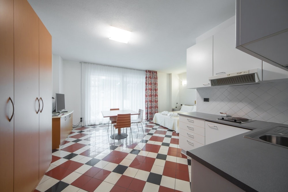 Sondrio - Piazzi House