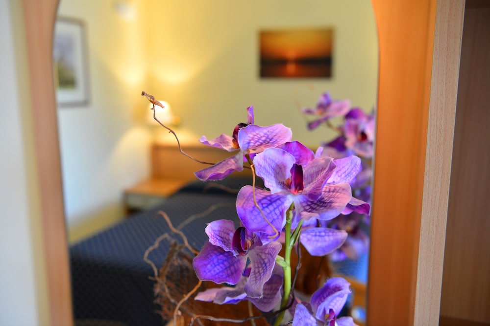 Torre Canne - Hotel Lo Smeraldo