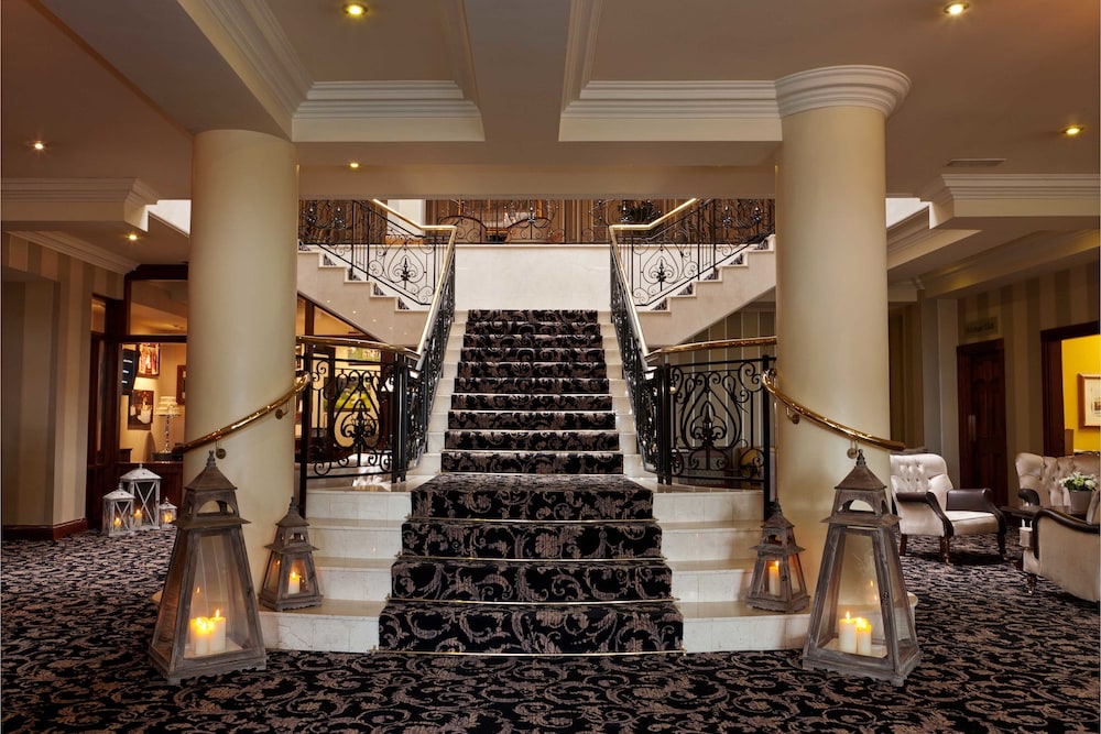 Gorey - Ashdown Park Hotel