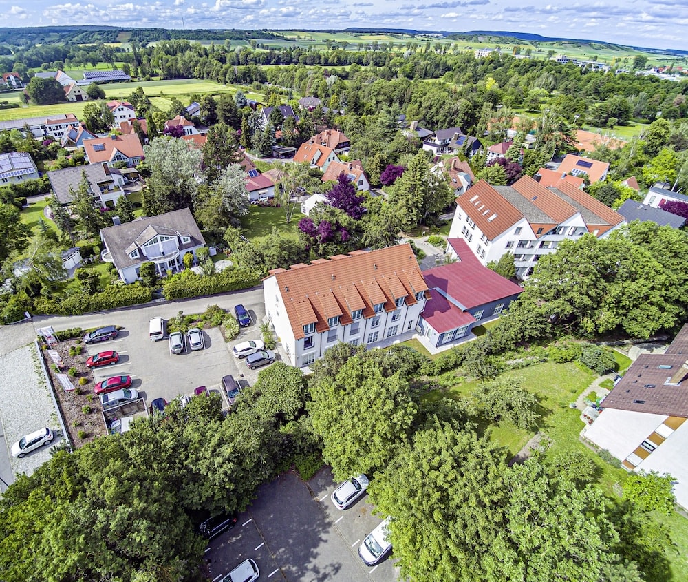 Bad Windsheim - Hotel Am Kurpark Späth