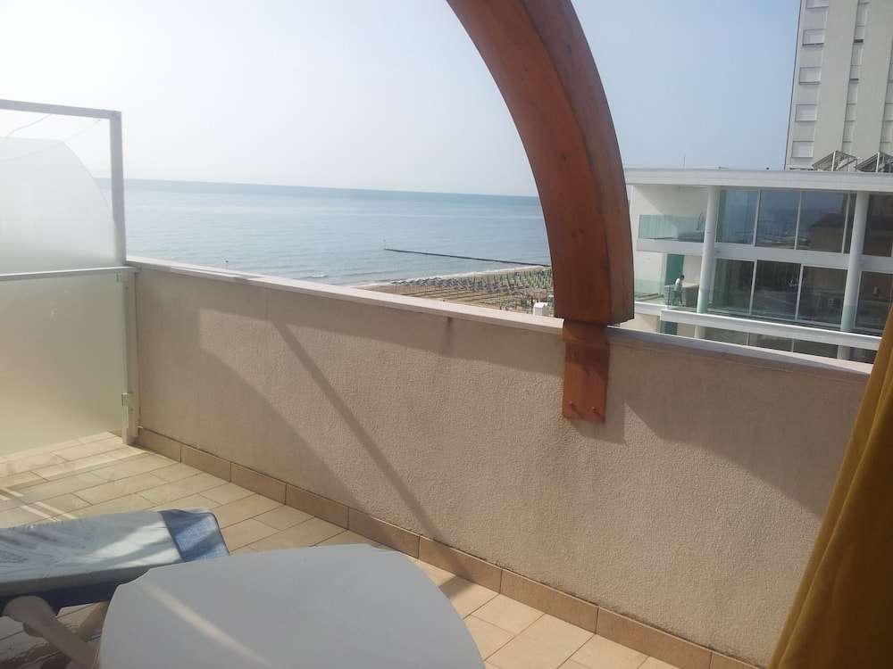 Lido di Jesolo - Hotel Panama