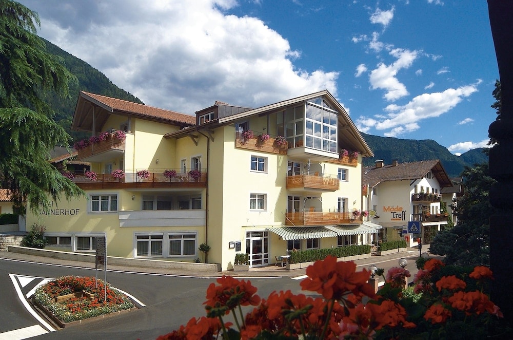 Merano - Hotel Tannerhof