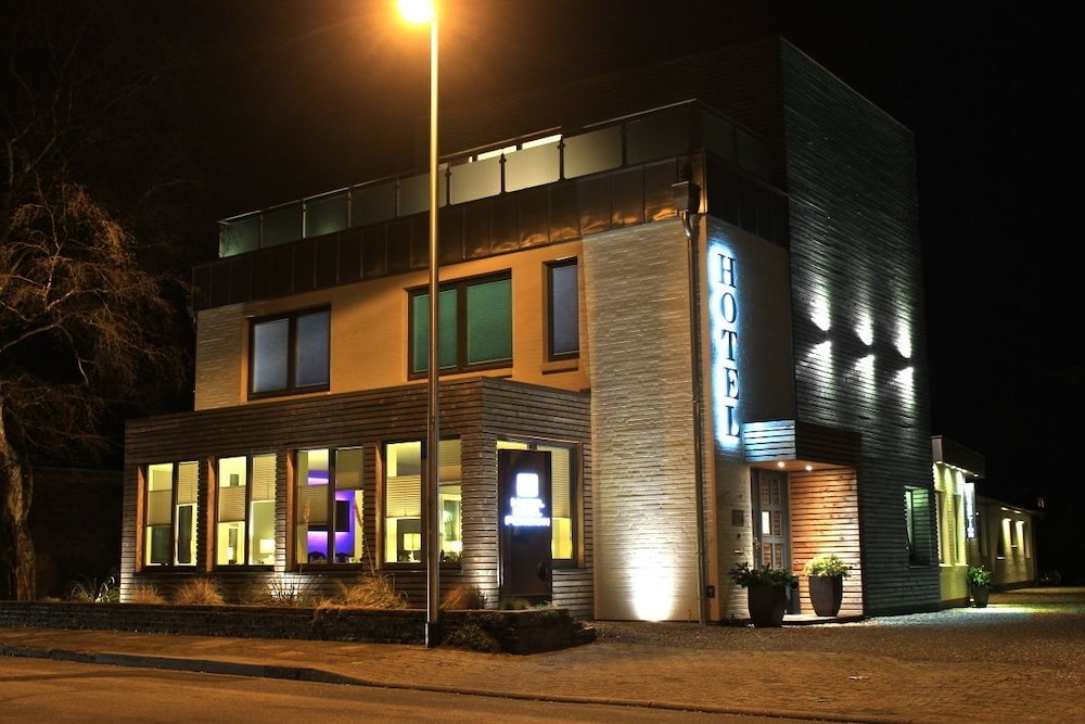 Niebüll - Hotel Insel Pension