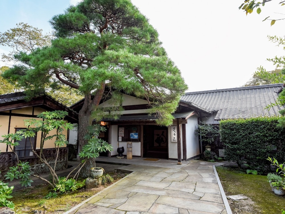 Nakatsugawa - Nagataki