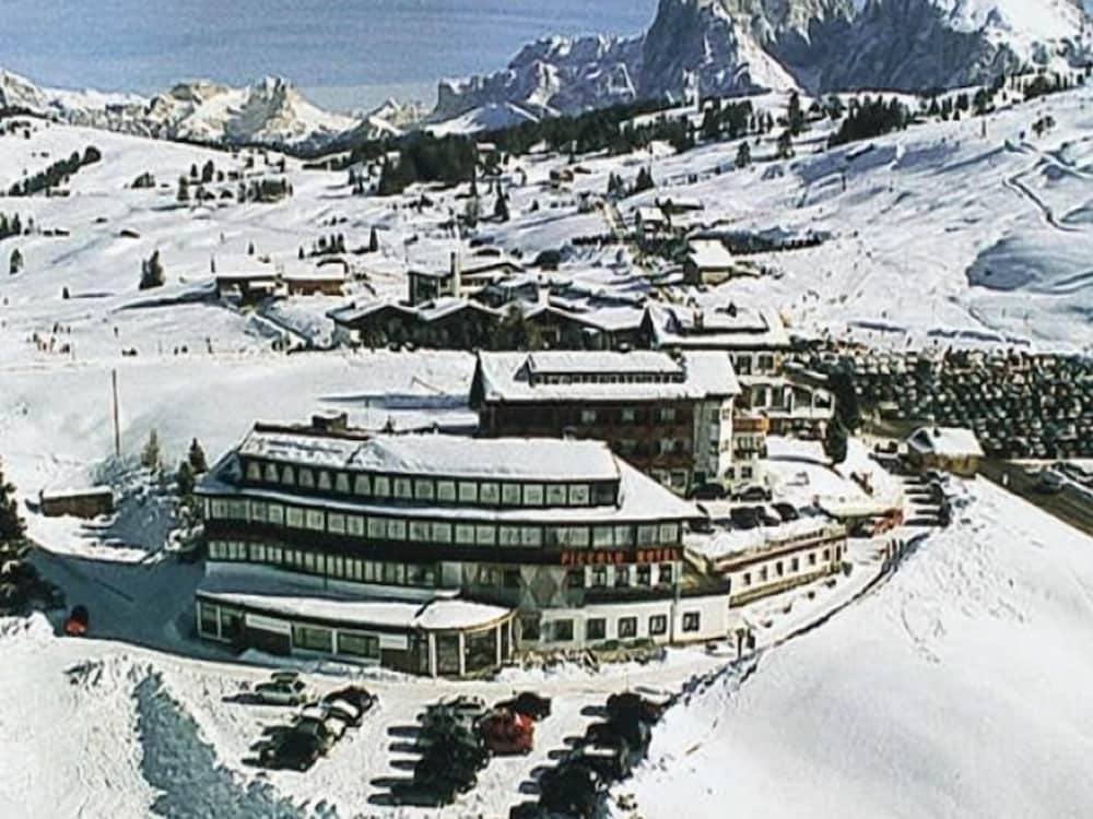 Ortisei - Piccolo Hotel Sciliar