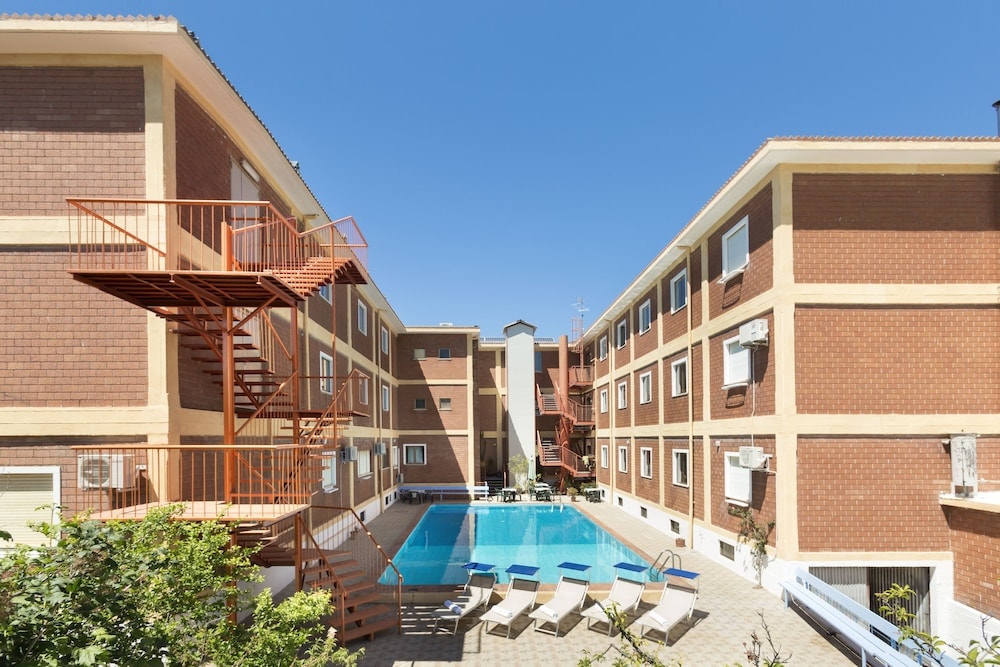 Arzachena - Hotel Citti