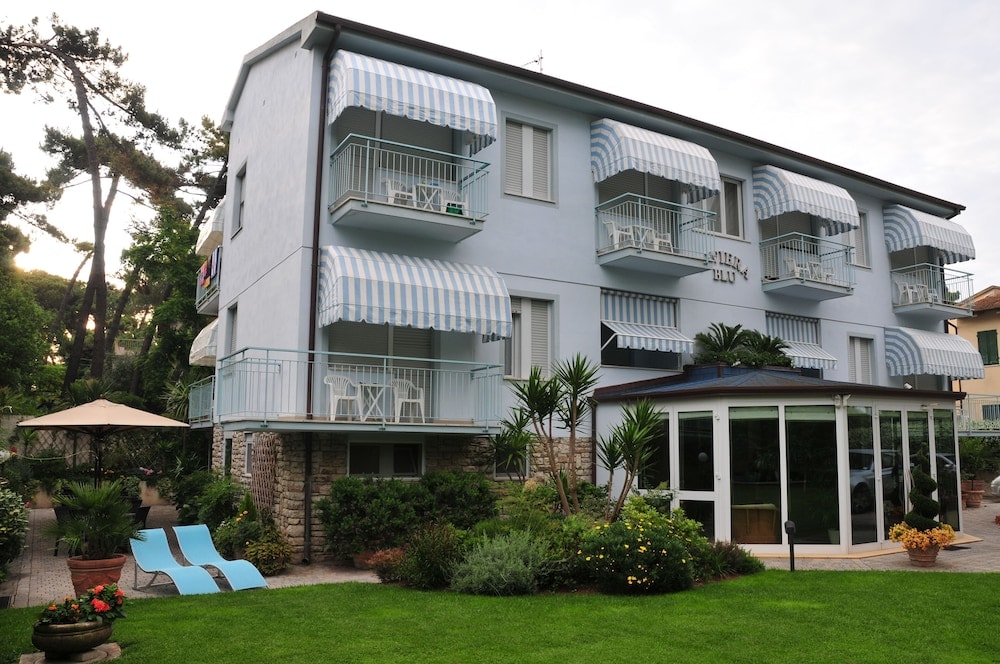 Marina di Pisa - Hotel Riviera Blu
