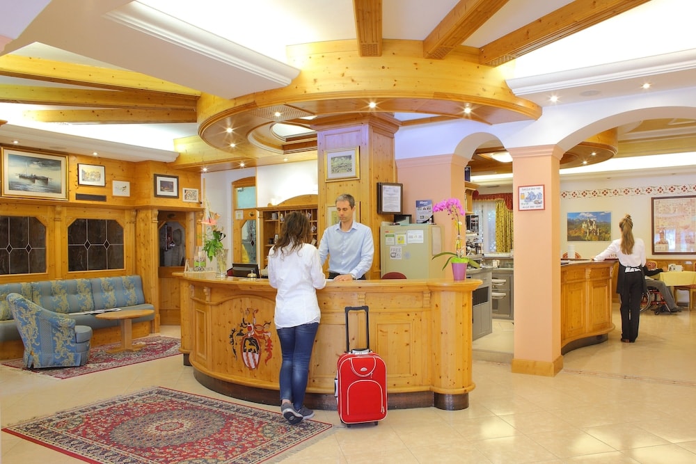 Rovereto - Hotel Sant'Ilario