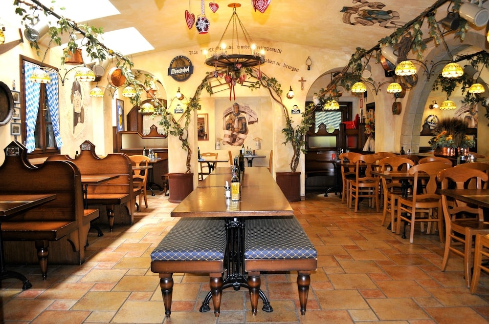 Riva del Garda - Hotel Vittoria