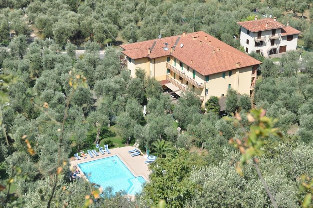 Limone sul Garda - Hotel Casa Chincarini
