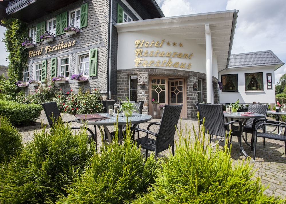 Winterberg - Hotel Forsthaus