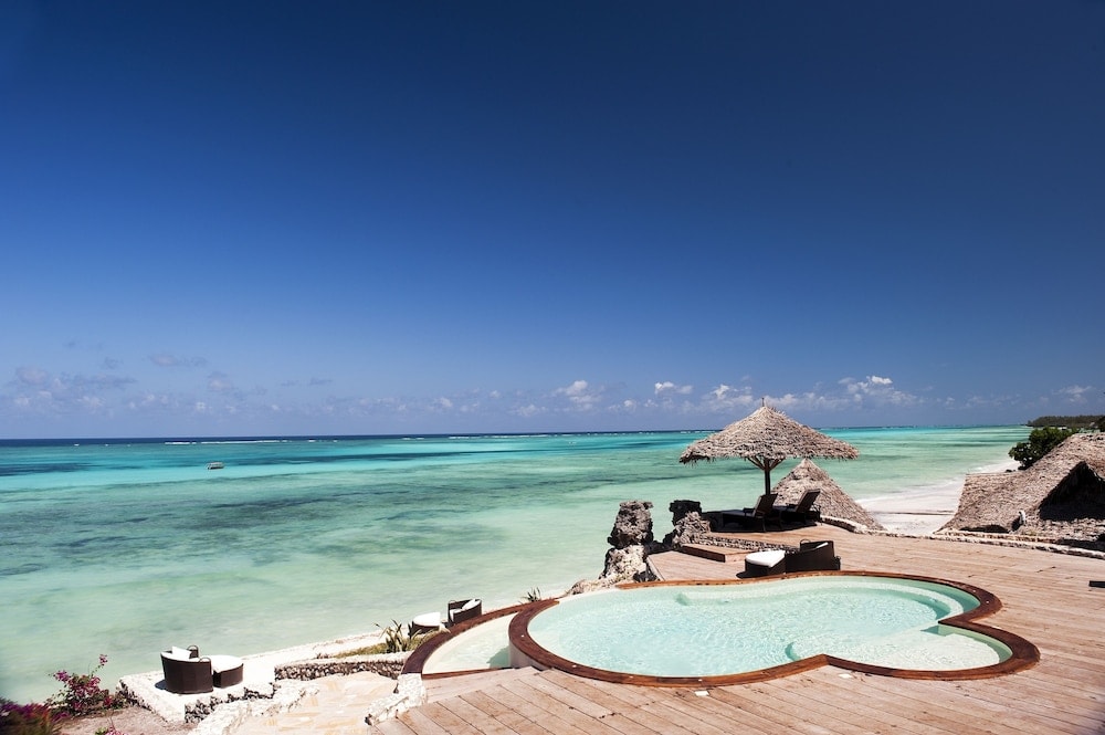Michamvi - Karafuu Beach Resort & Spa