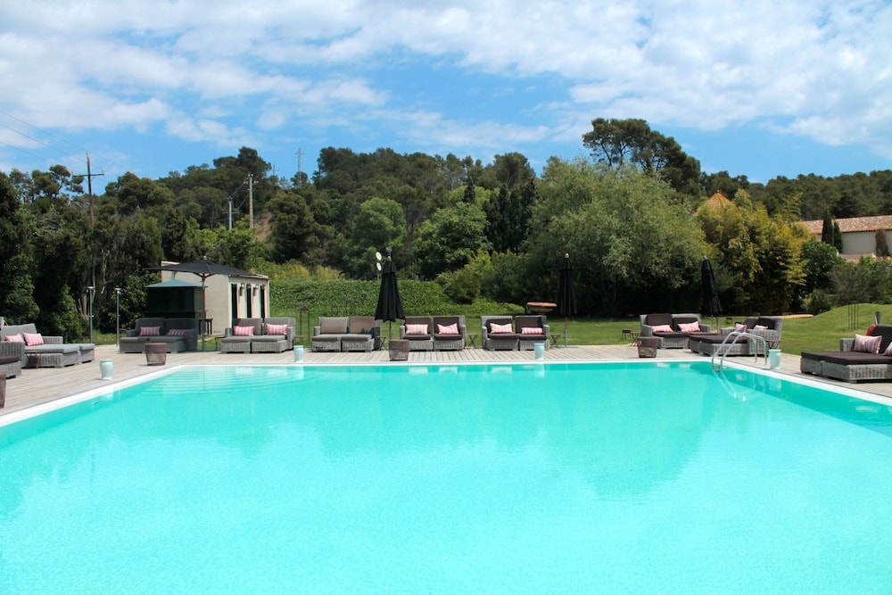 Tamariu - Hotel La Malcontenta
