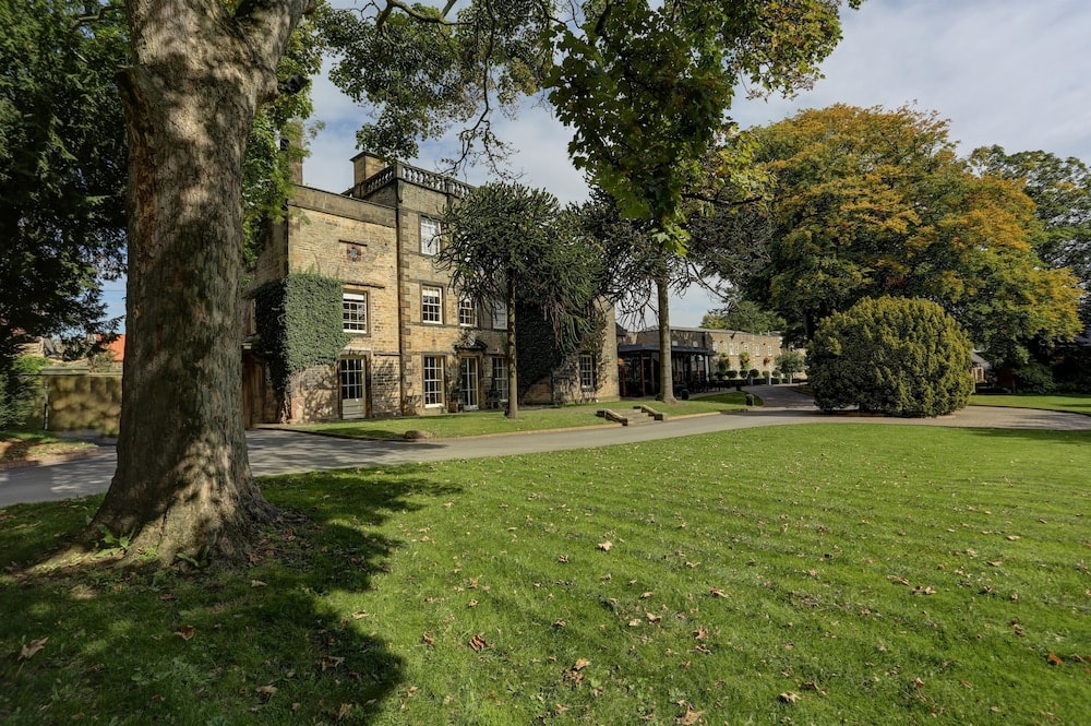 Chesterfield - Mosborough Hall Hotel, BW Signature Collection