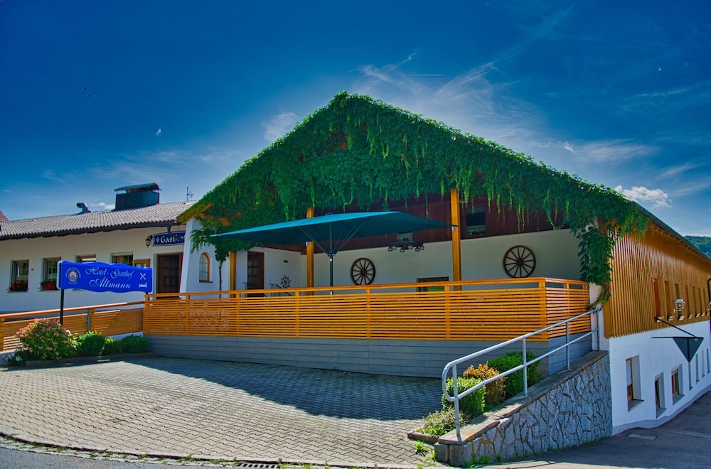 Neukirchen beim Heiligen Blut - Hotel Gasthof Altmann