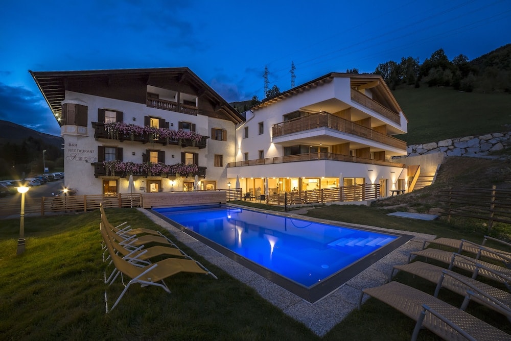 Sterzing - Hotel Restaurant Schaurhof