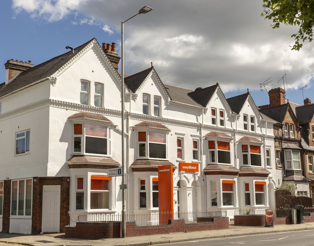 Reading - Easyhotel Reading
