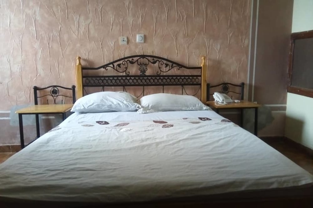 Abidjan - Hotel Kama