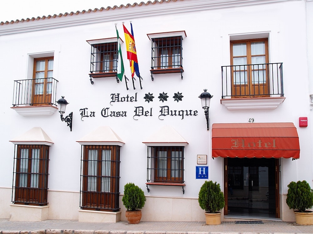 Osuna - Hotel Las Casas del Duque