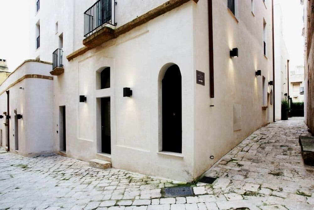 Tuglie - Vico Regio Hotel