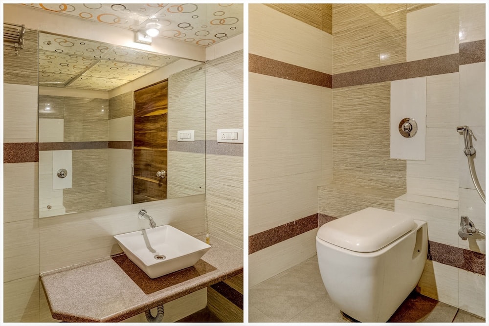 Vasai-Virar City - Dhuri Resort