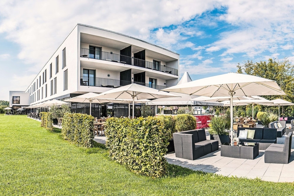 Heidenheim an der Brenz - Schlosshotel Hellenstein