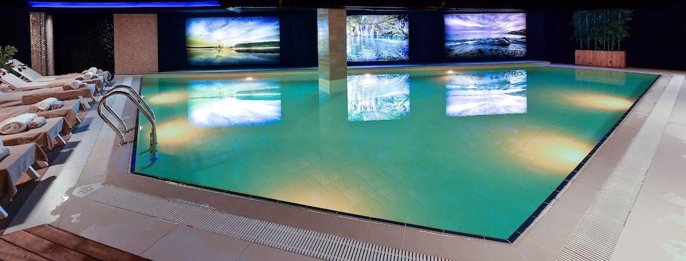 Balikesir - Altın Otel & Spa Balıkesir