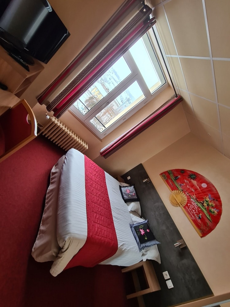 Murat - HOSTELLERIE du CANTAL