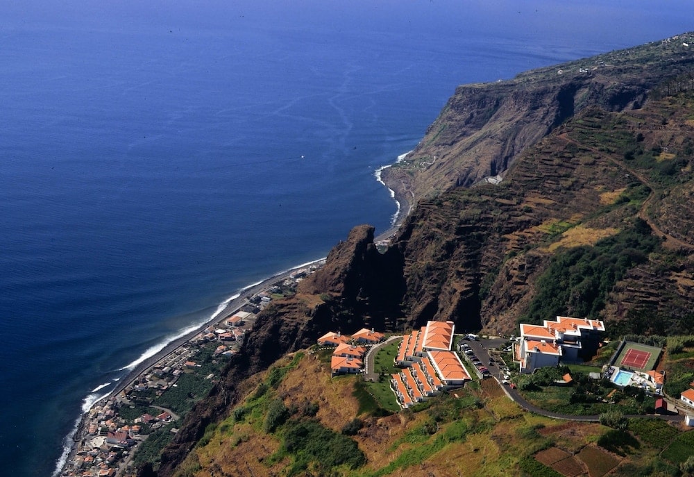 Calheta - Hotel Jardim Atlantico