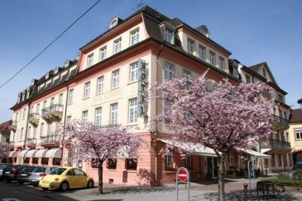 Rastatt - Hotel Schwert