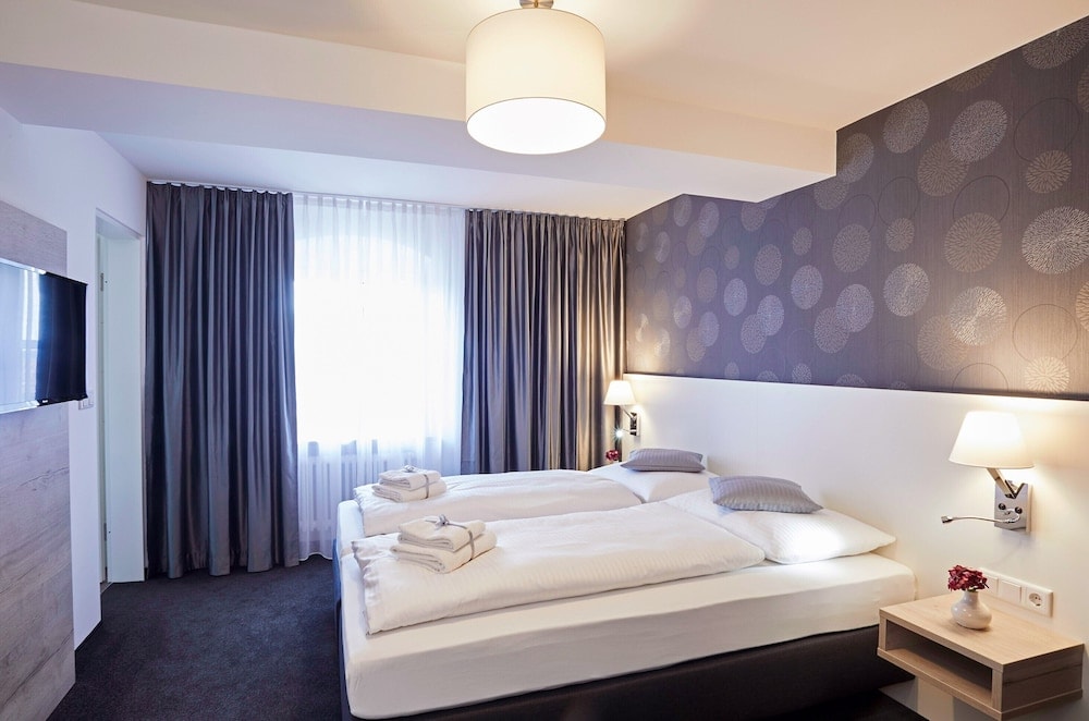 Berg am Starnberger See - Hotel Alter Wirth
