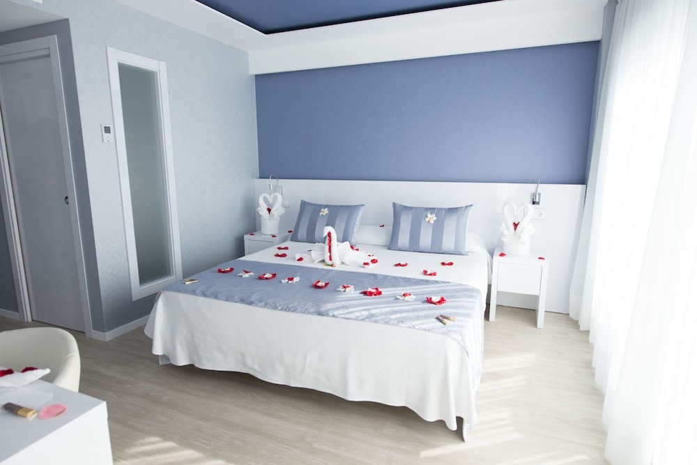 Castelldefels - Masd Mediterraneo Hotel Apartamentos Spa