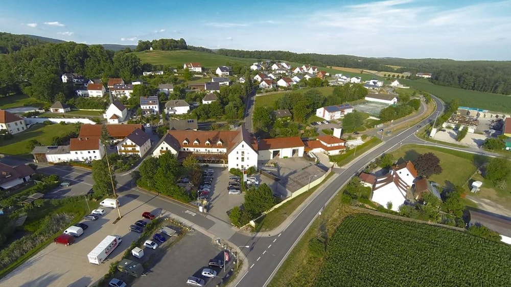 Kümmersbruck - Landhotel Aschenbrenner