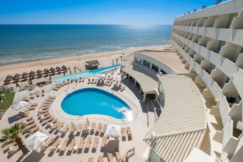 Matalascañas - ON Hotels Oceanfront Adults Designed
