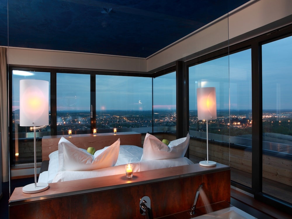 Esch-sur-Alzette - The Seven Hotel