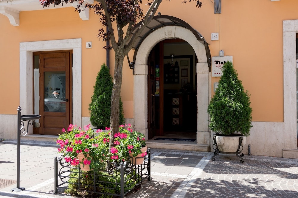 Roccaraso - Hotel Il Tiglio
