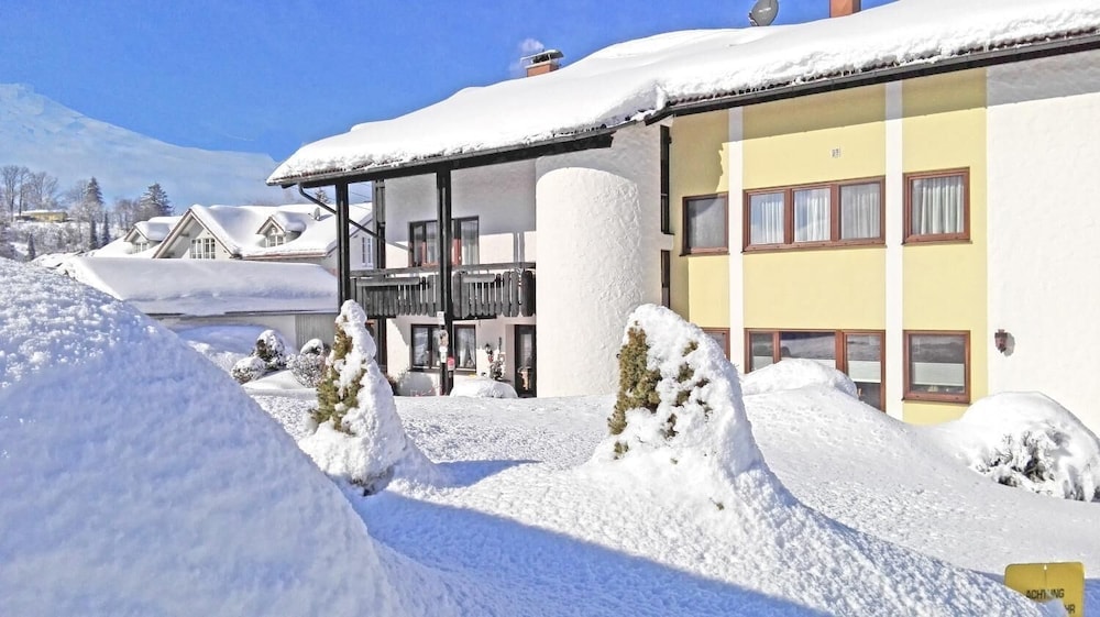 Weiler-Simmerberg - Hotel Allgäu Garni