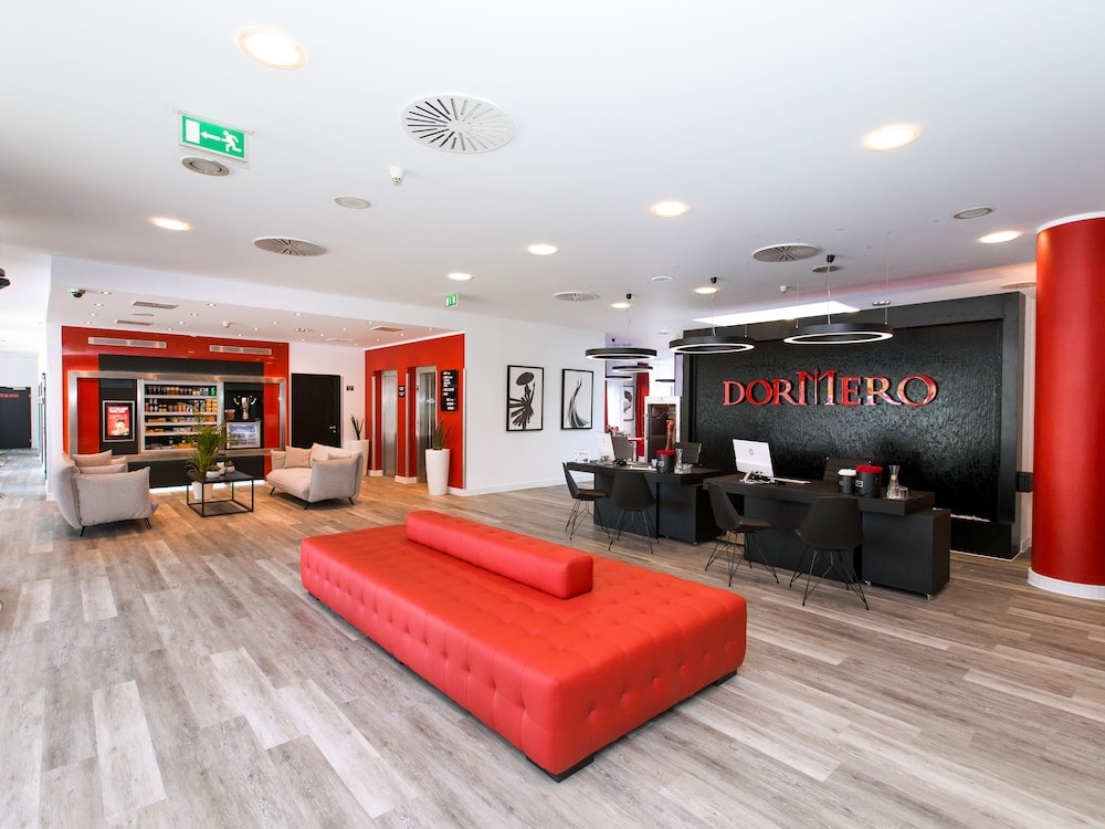 Opfikon - DORMERO Hotel Zürich Airport