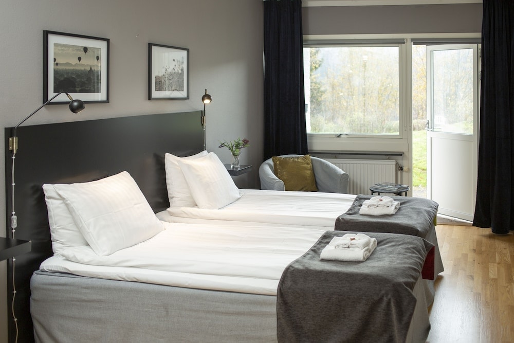 Borås - Hotell Solhem Park