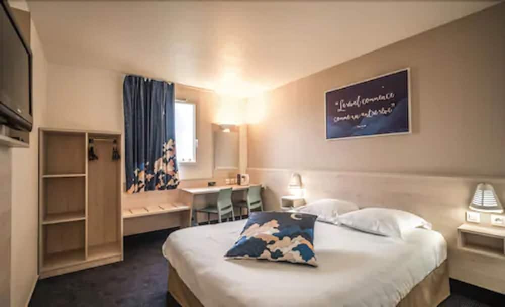 Ace Hôtel Paris Sud Villabe