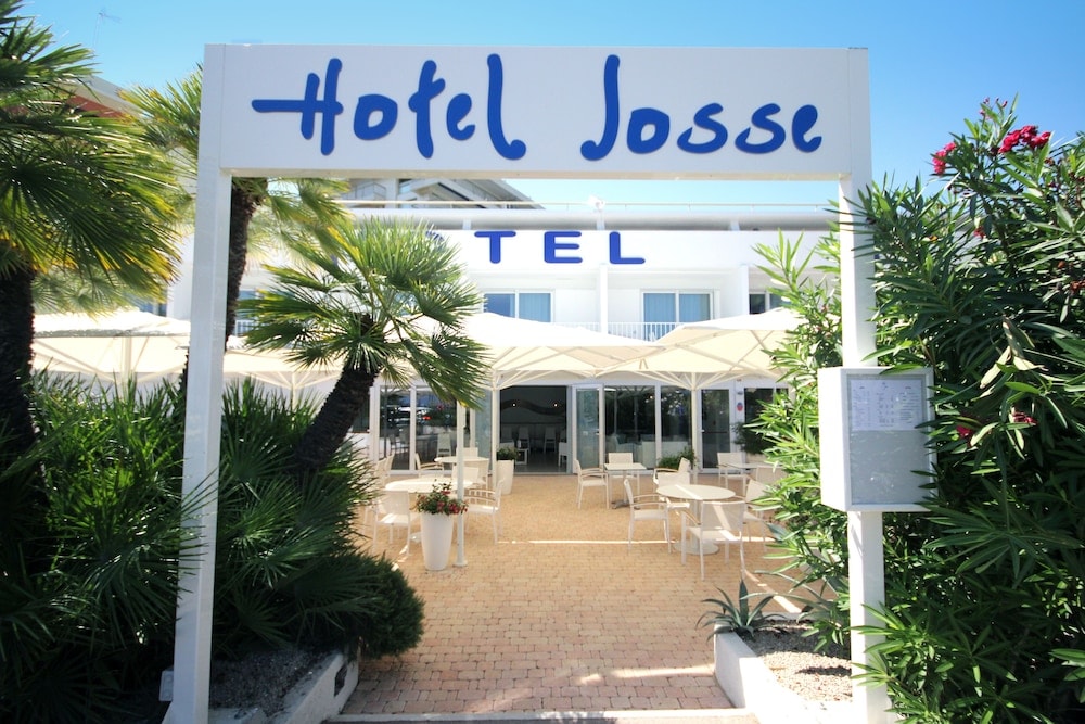Göteborg - Juan-les-Pins - Hôtel Josse