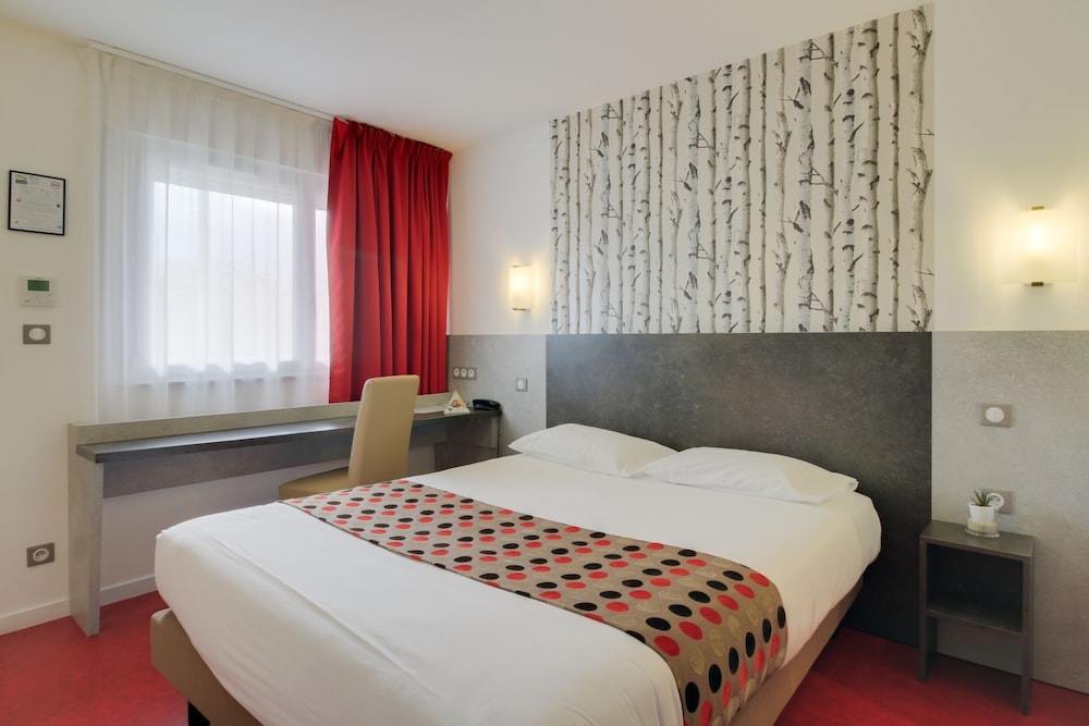 Marsannay-la-Côte - Brit Hotel Dijon Hermes