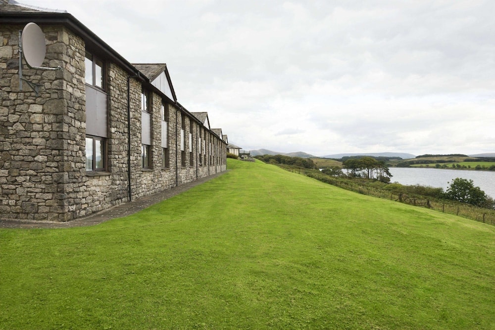 Kendal - Days Inn Kendal - Killington Lake
