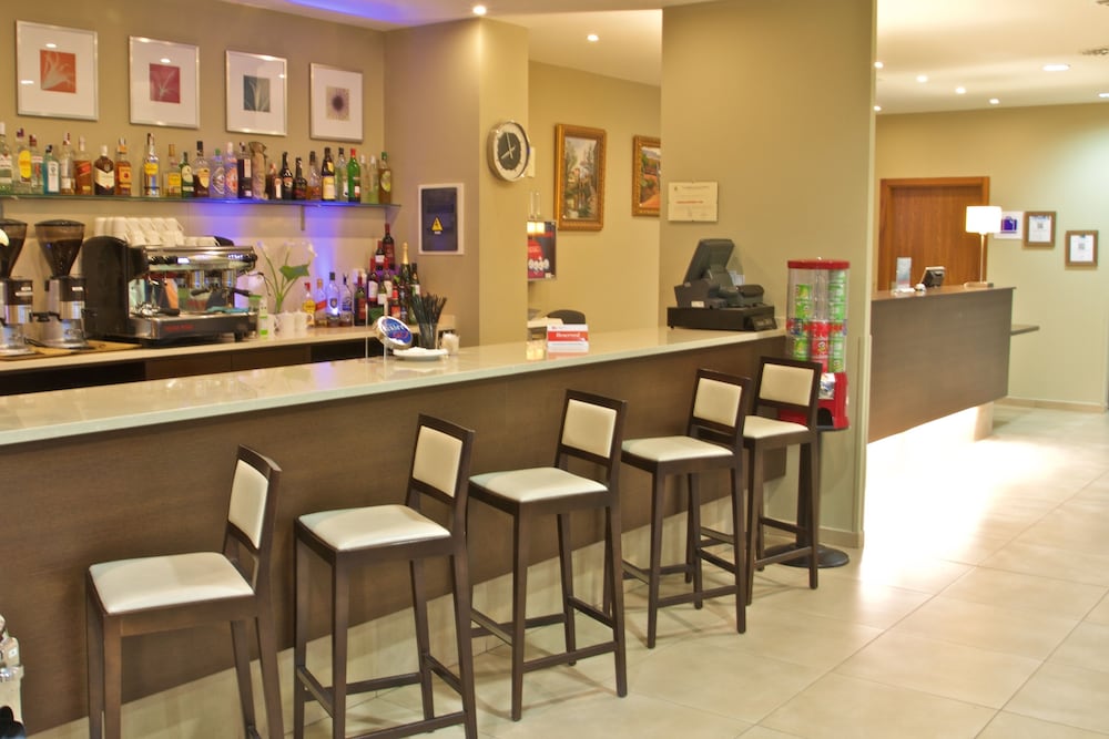 Algeciras - Holiday Inn Express CAMPO DE GIBRALTAR - BARRIOS by IHG